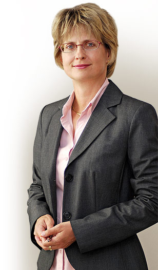 Jutta Jacobs - Übersetzerin und Dolmetscherin für Russisch und Spanisch